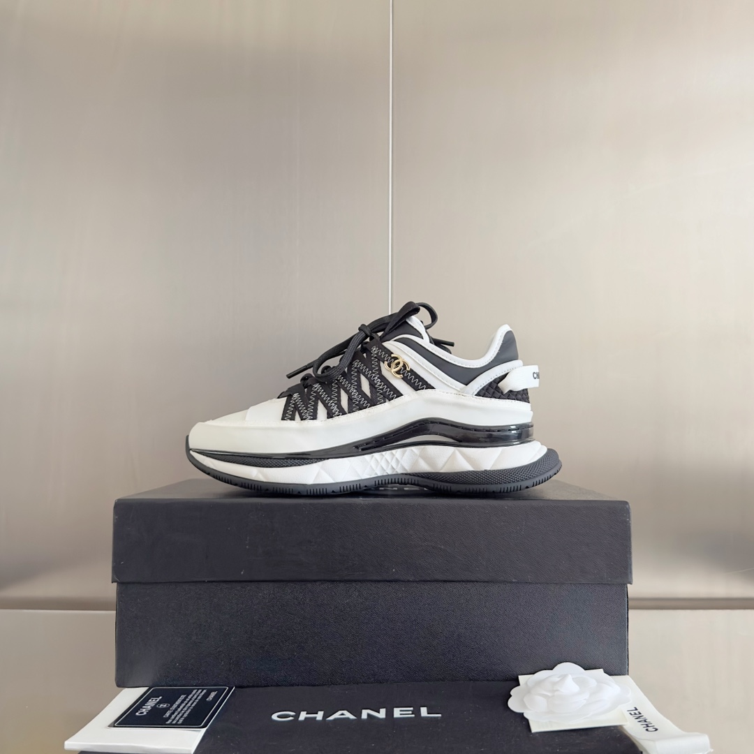 Chanel sz35-40 h1001